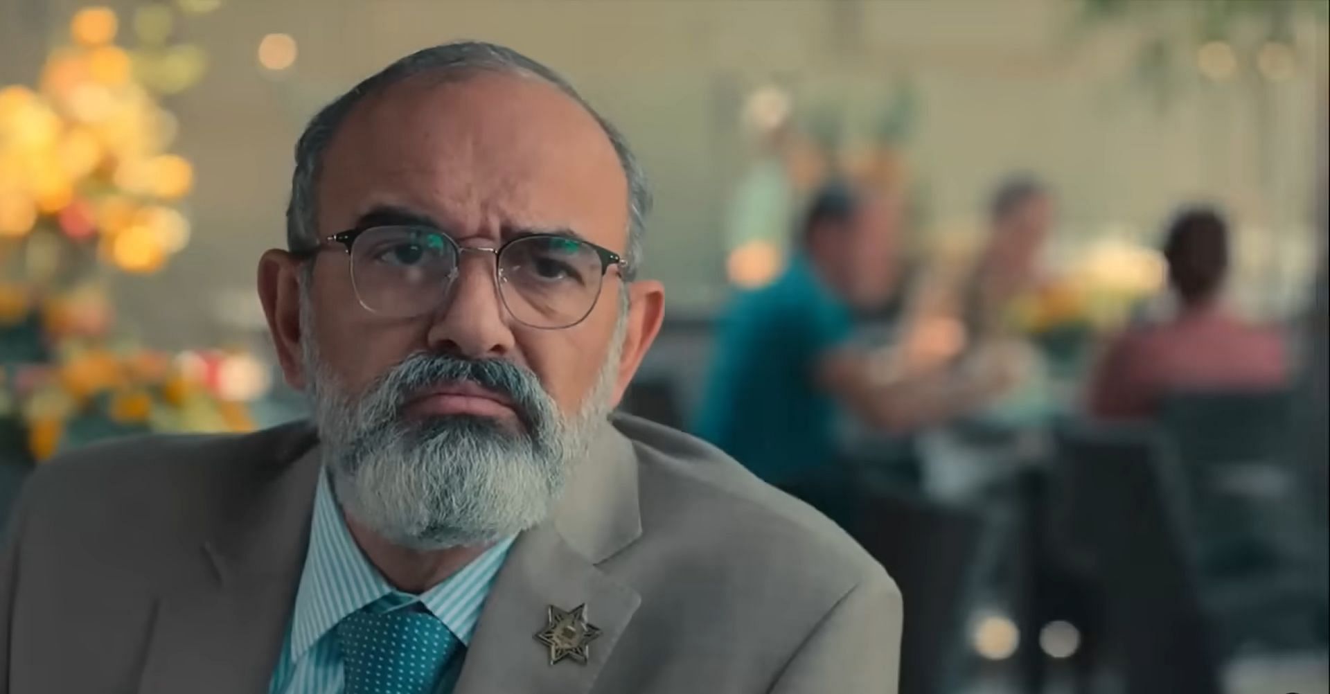 A still from the series The Gringo Hunters (Image via Youtube/Netflix)